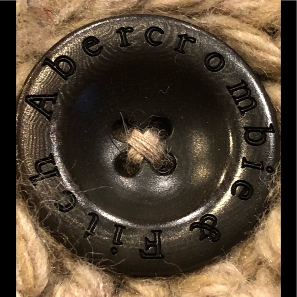 Top of the line Abercrombie & Fitch Collection . - Picture 3 of 3